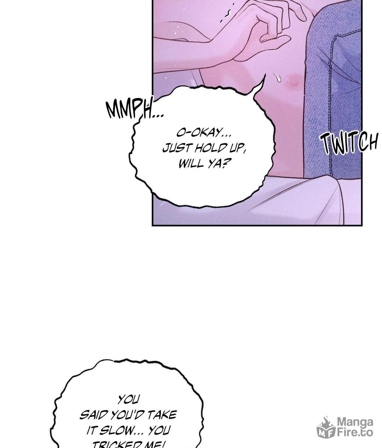 Save the Dae – Chapter 14 page 50