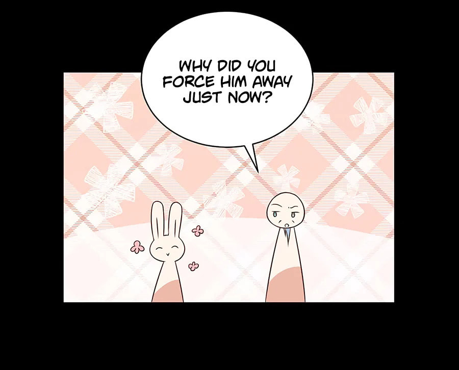 All Hail My Adorable Master (Colored) – Chapter 57 page 13
