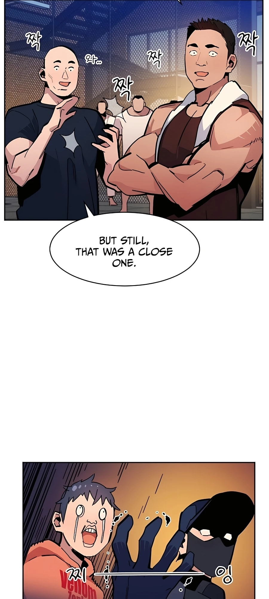 Auto Hunting With My Clones – Chapter 14 page 40