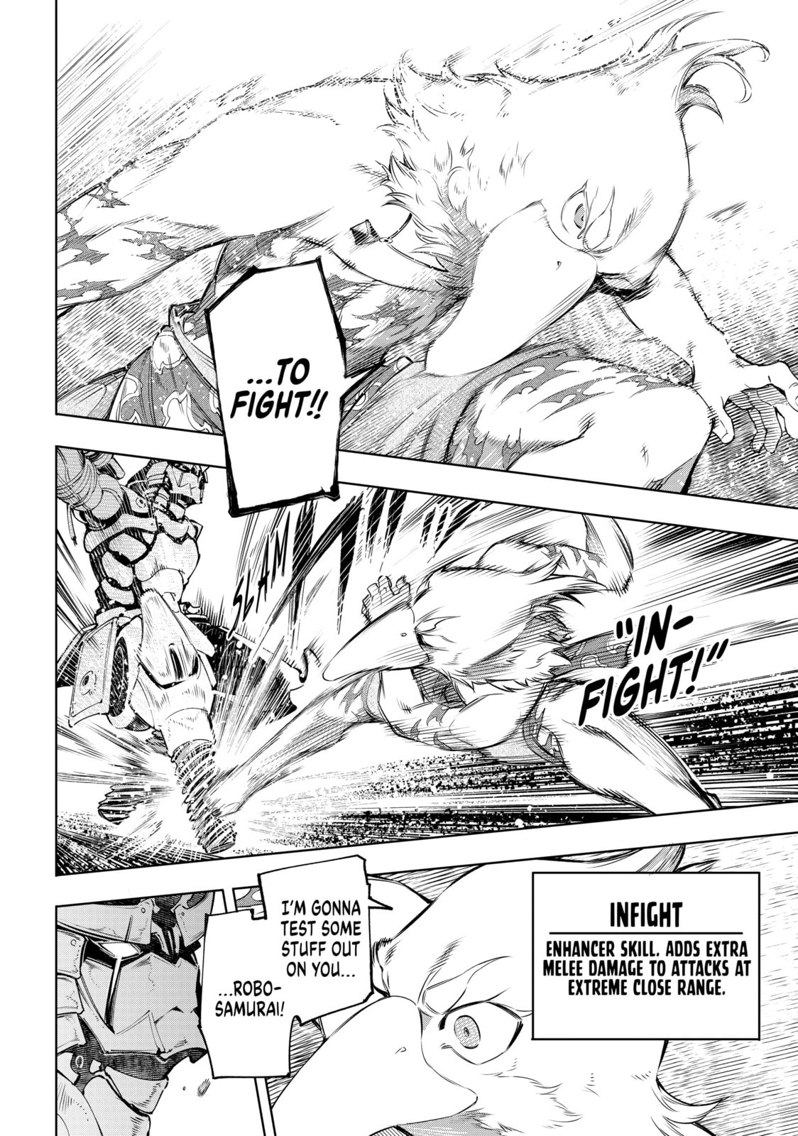 All Emotions in the Moment (Part 1) page 6