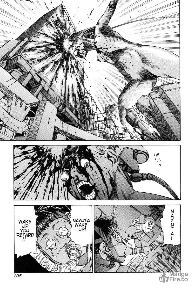 Parataxis 3 page 34