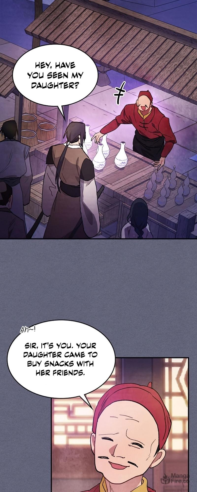 Chronicles of a Returner – Chapter 26 page 59