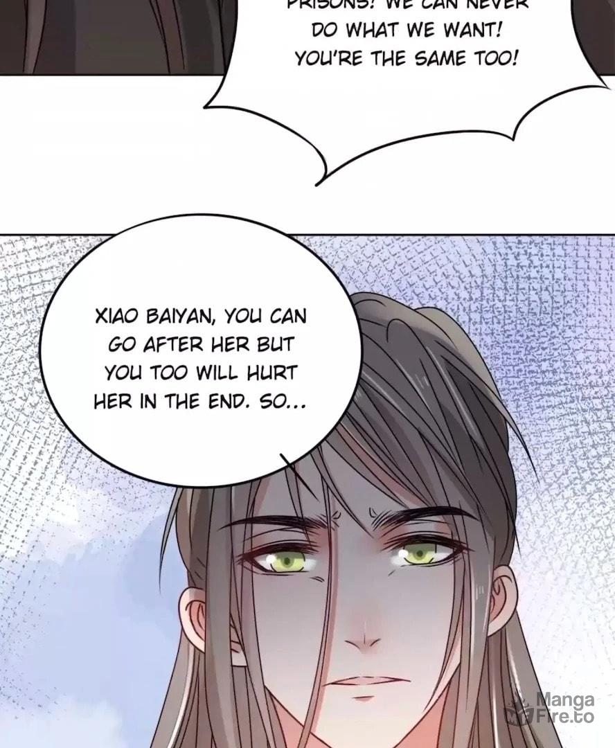 Marquis, Leave Me Alone! – Chapter 39 page 9