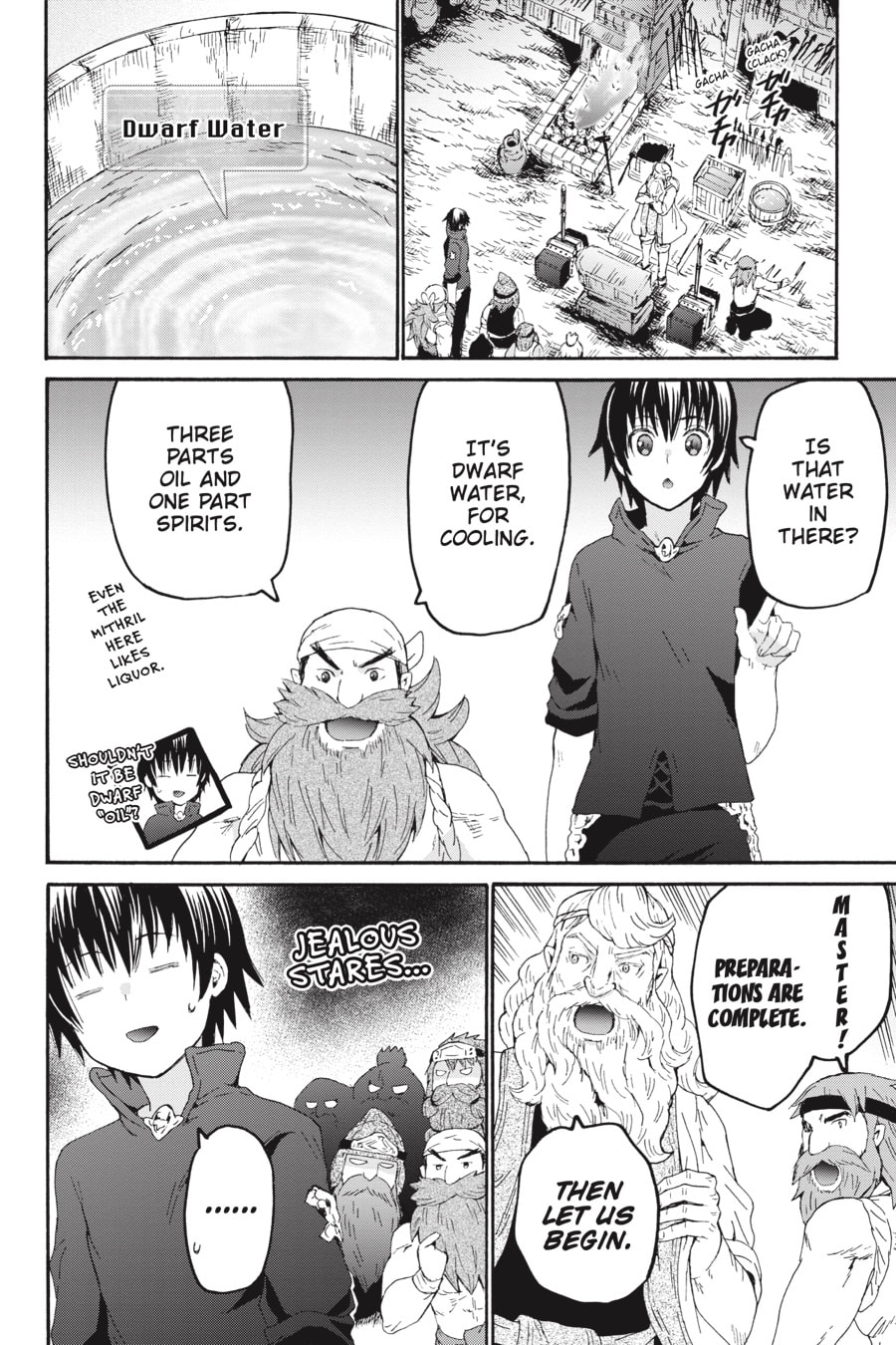 Smithing page 3
