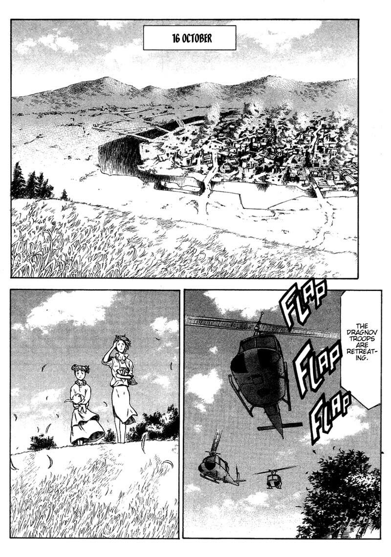 Everyone's Own War page 28