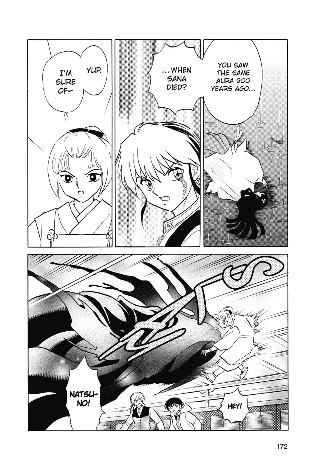 Undecaying Corpse page 1