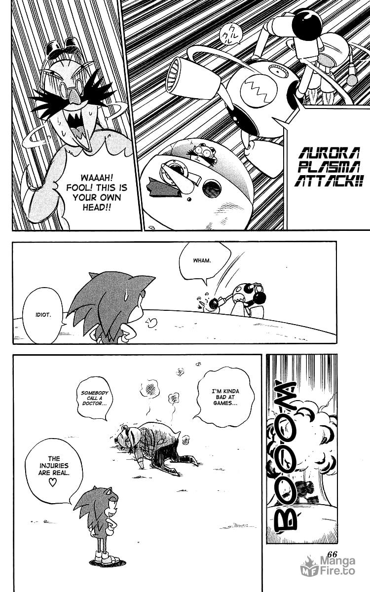 The real thing is uniquely different? page 19