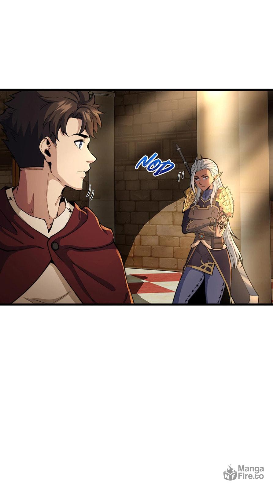 An Outcast In Another World – Chapter 11 page 20