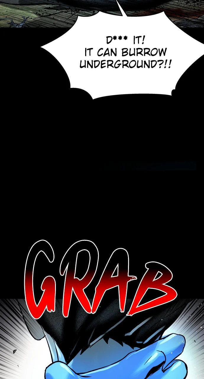 Spore – Chapter 61 page 46