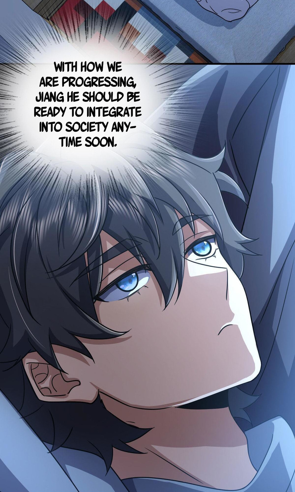 My Wife Is From a Thousand Years Ago (Colored) – Chapter 46 page 48