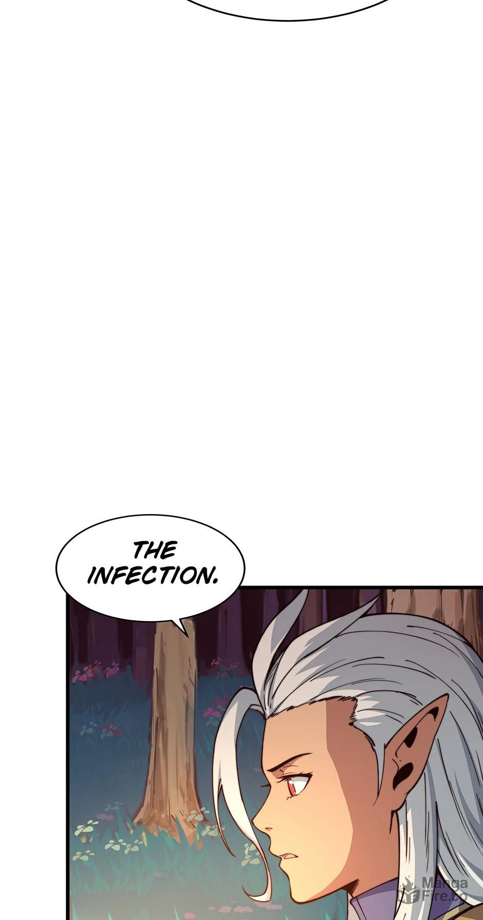 An Outcast In Another World – Chapter 8 page 74