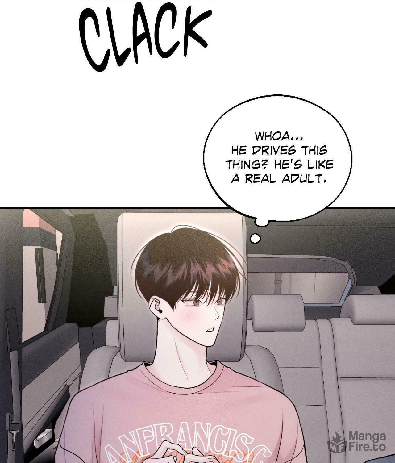 Save the Dae – Chapter 12 page 71