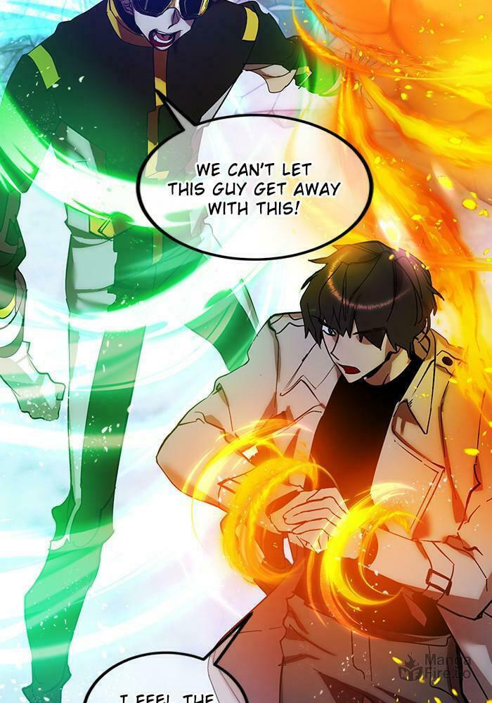Return to Player – Chapter 69 page 2