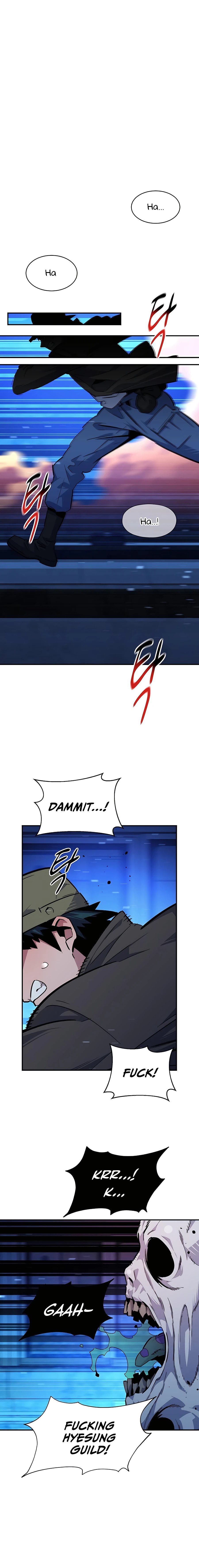 Auto Hunting With My Clones – Chapter 32 page 1