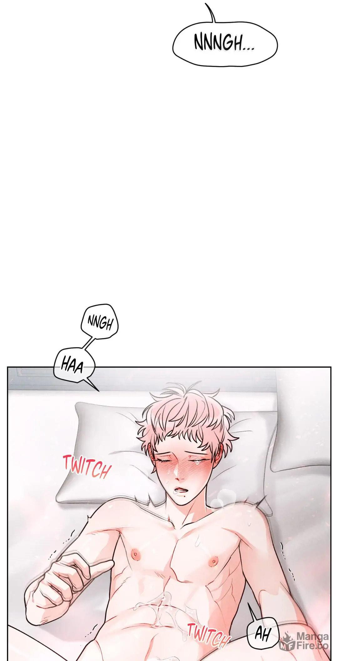 Private Call – Chapter 12 page 50