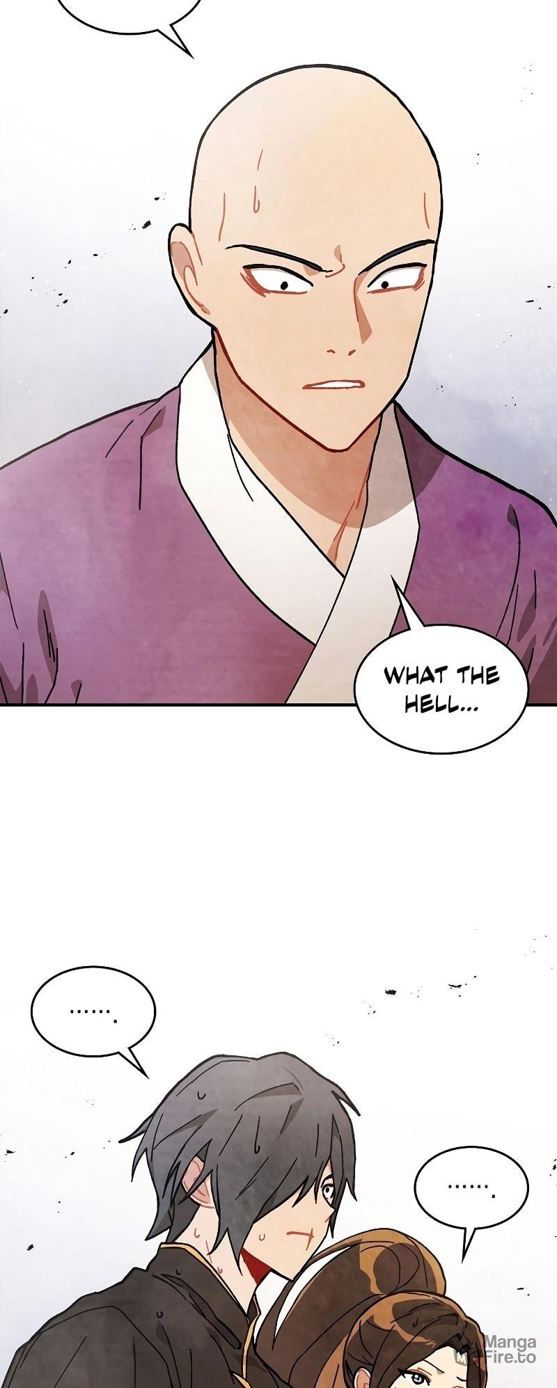 Chronicles of a Returner – Chapter 34 page 49