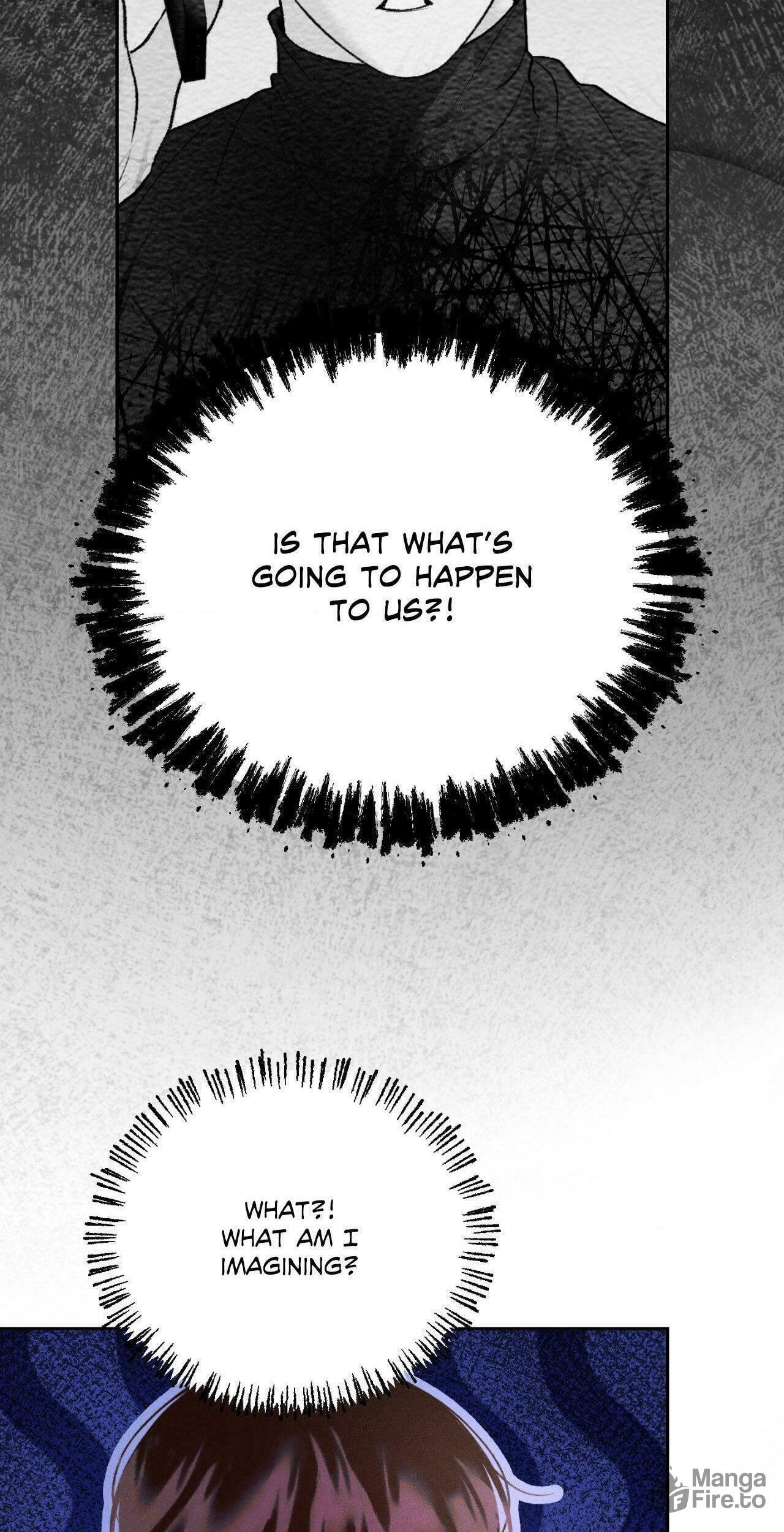 Save the Dae – Chapter 37 page 9