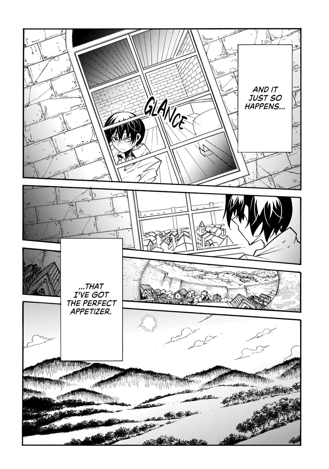 Oversummoned, Overpowered, and Over It! – Chapter 9 page 25