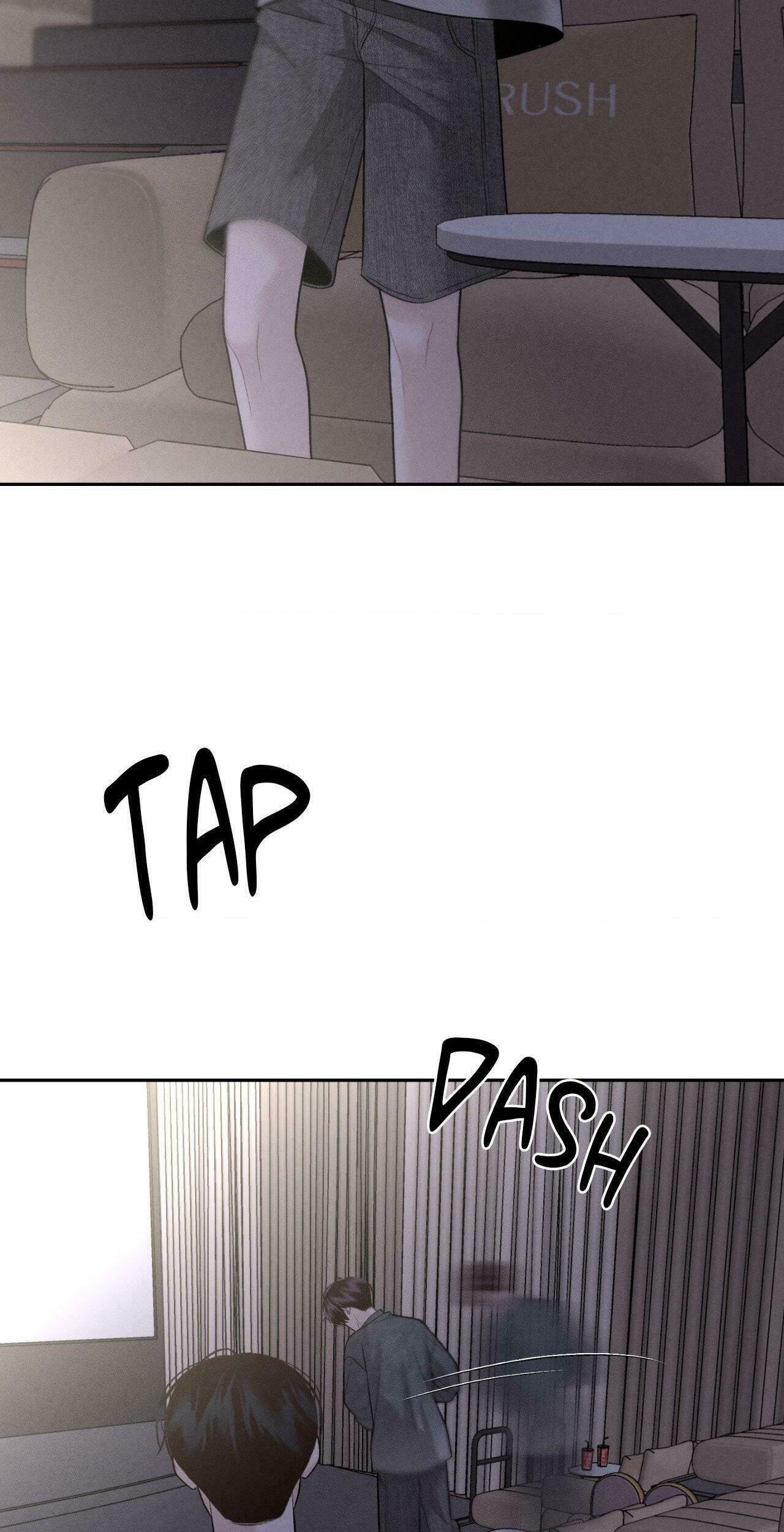 Save the Dae – Chapter 37 page 22