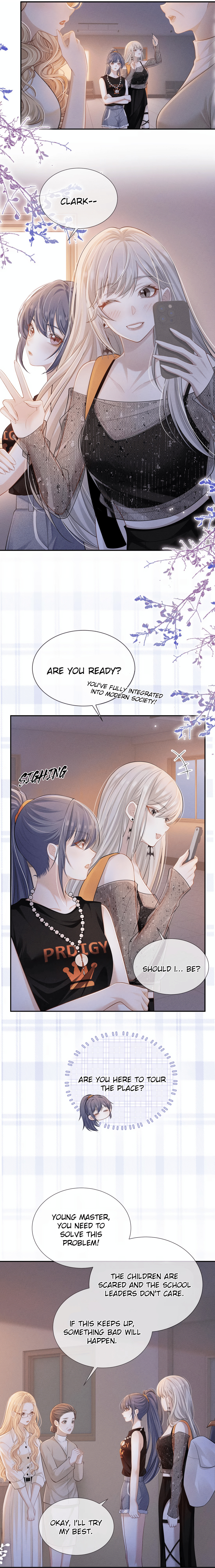 Bad Woman! Toxic Woman! page 4