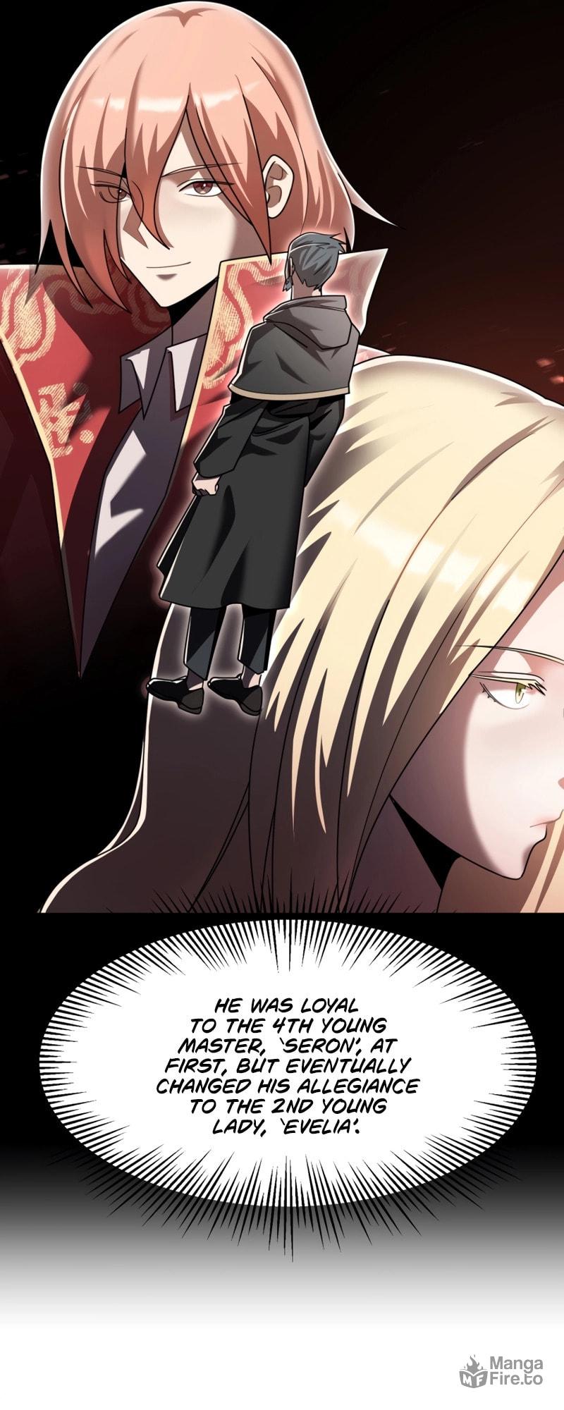 Youngest Son of the Renowned Magic Clan – Chapter 16 page 19