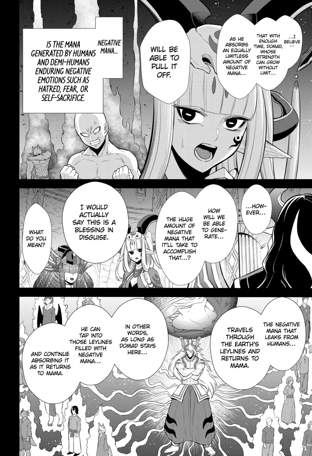 The Red Ranger Becomes an Adventurer in Another World – Chapter 33 page 3