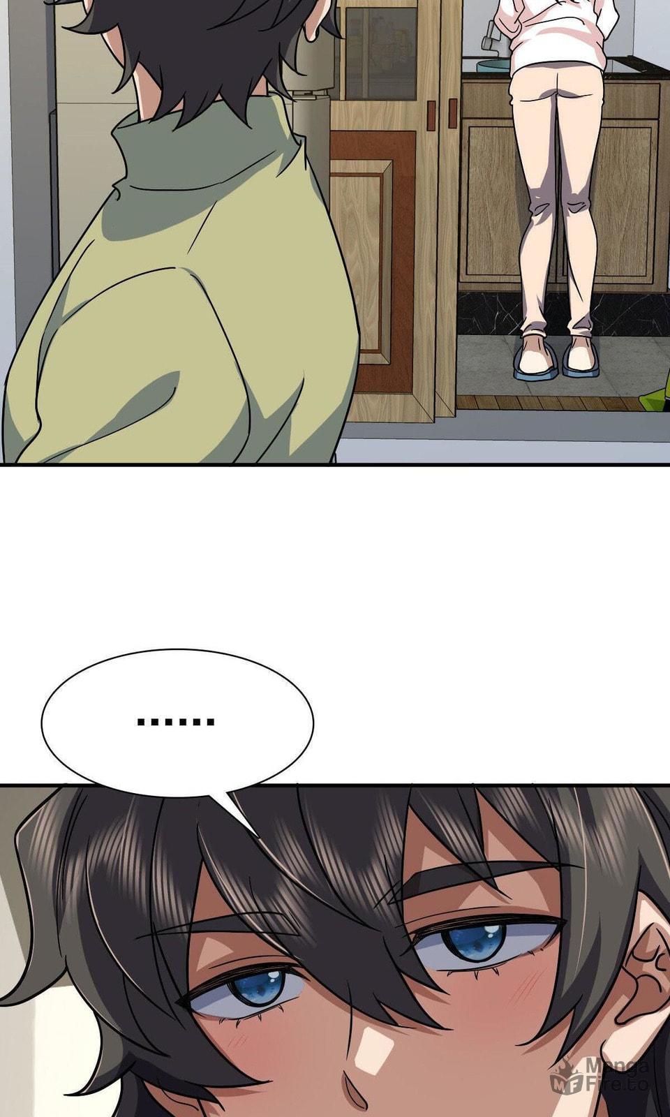 My Wife Is From a Thousand Years Ago (Colored) – Chapter 46 page 11