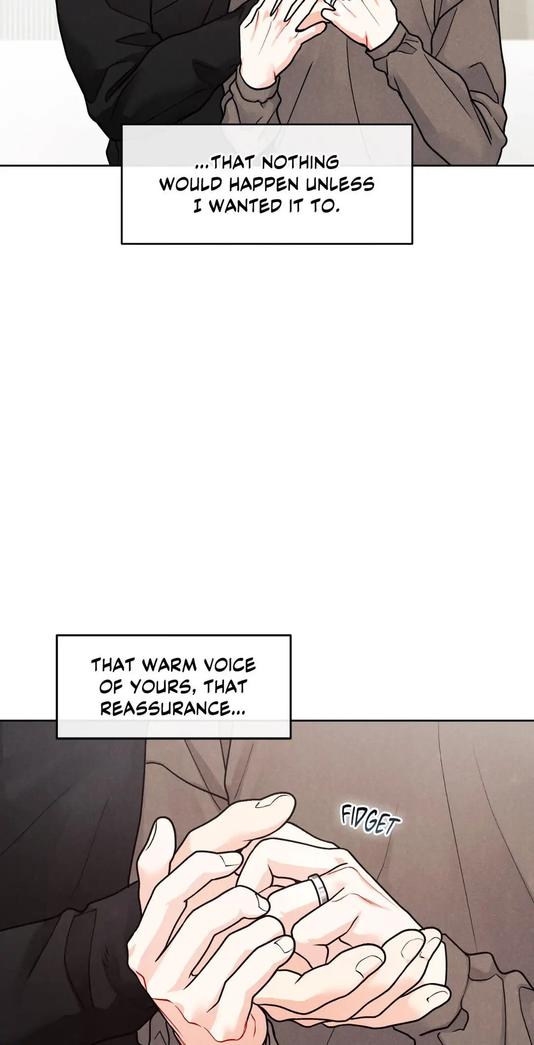 Private Call – Chapter 24 page 61
