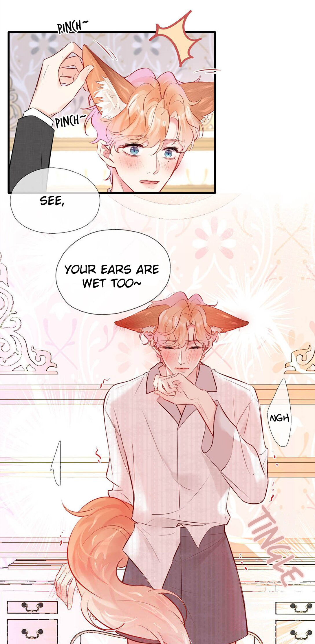 More than one? page 15