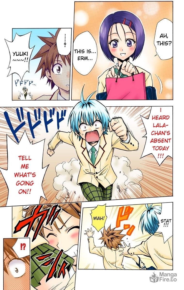 Rito's Long Day page 4