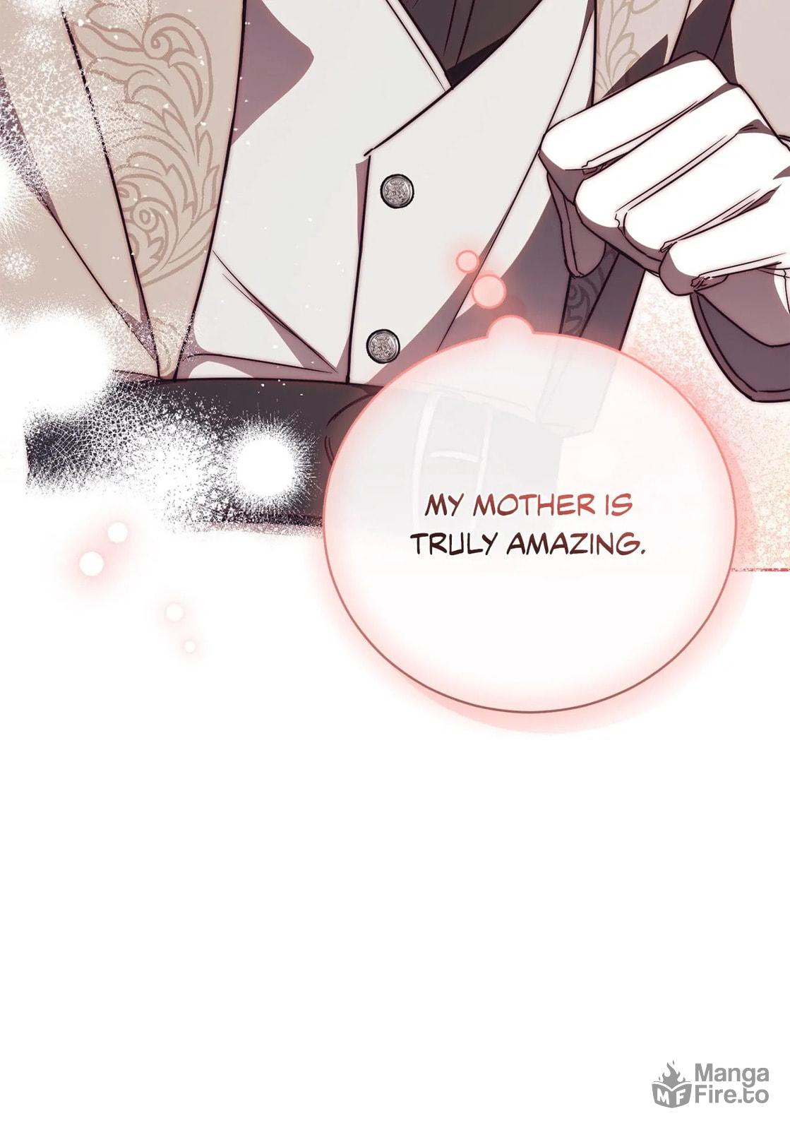 How To Reject My Obsessive Ex-Husband – Chapter 36 page 39