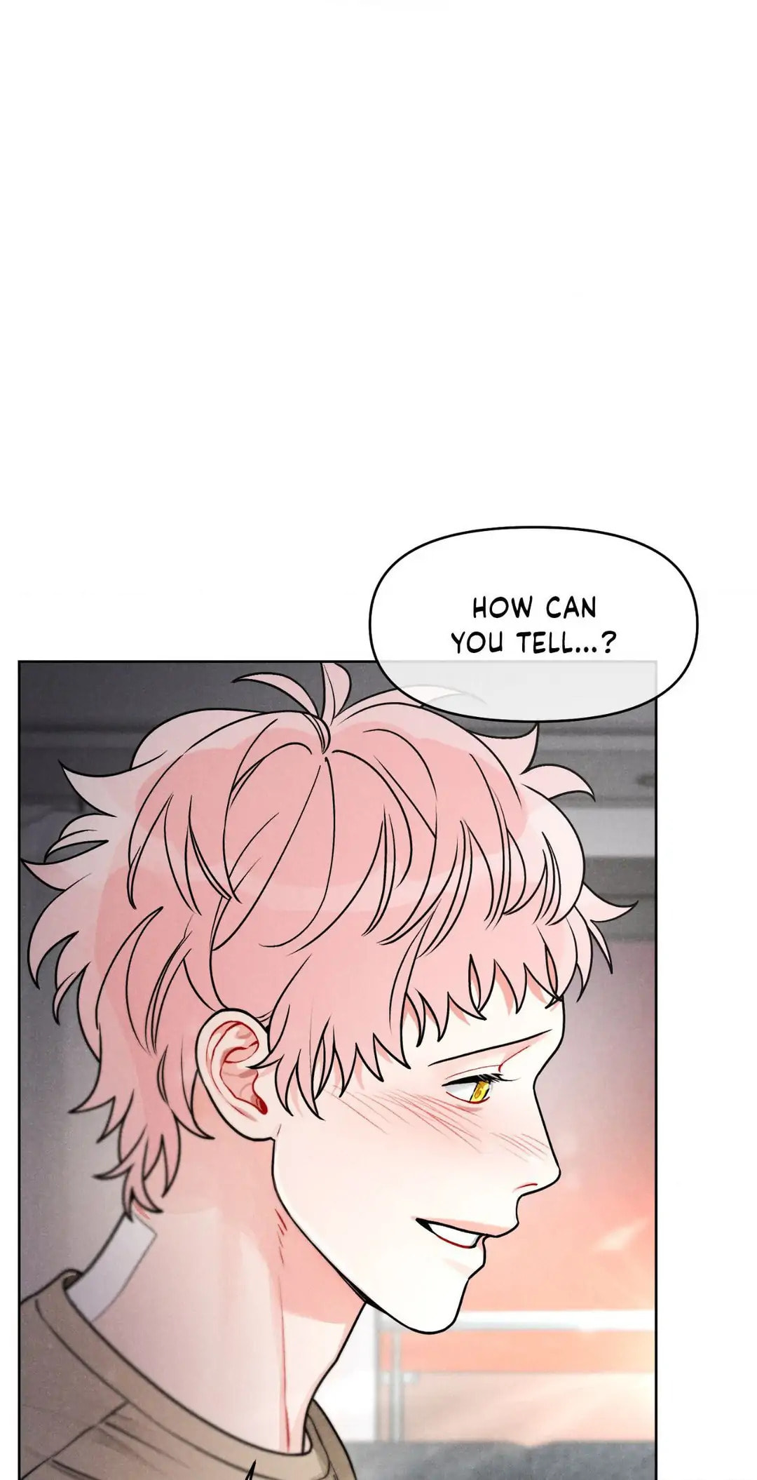 Private Call – Chapter 15 page 3