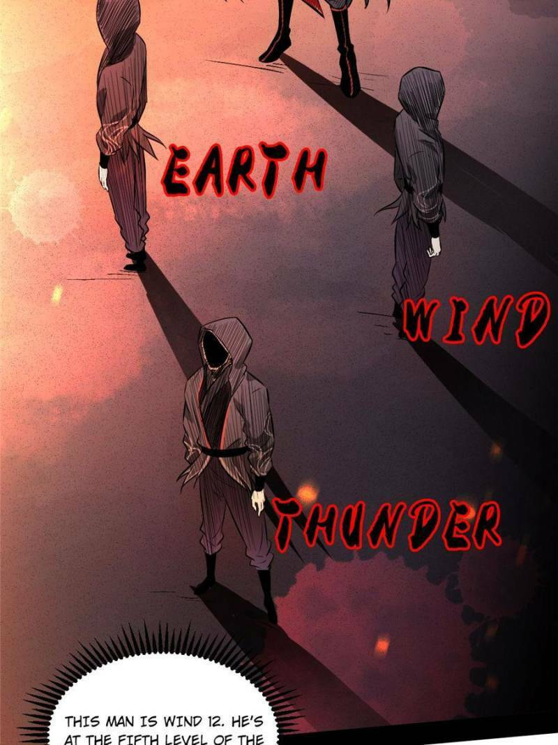 Way To Be The Evil Emperor – Chapter 32 page 45