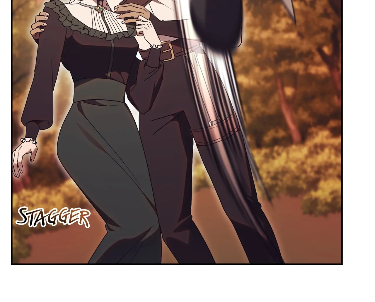 How To Reject My Obsessive Ex-Husband – Chapter 36 page 87