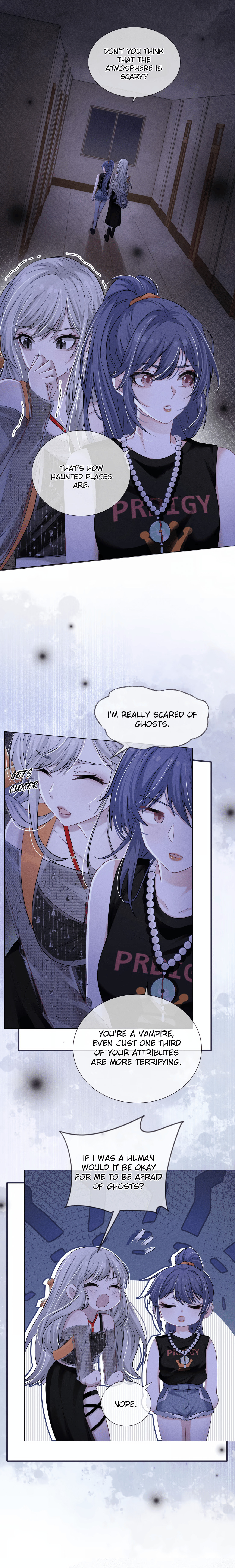 Bad Woman! Toxic Woman! page 6