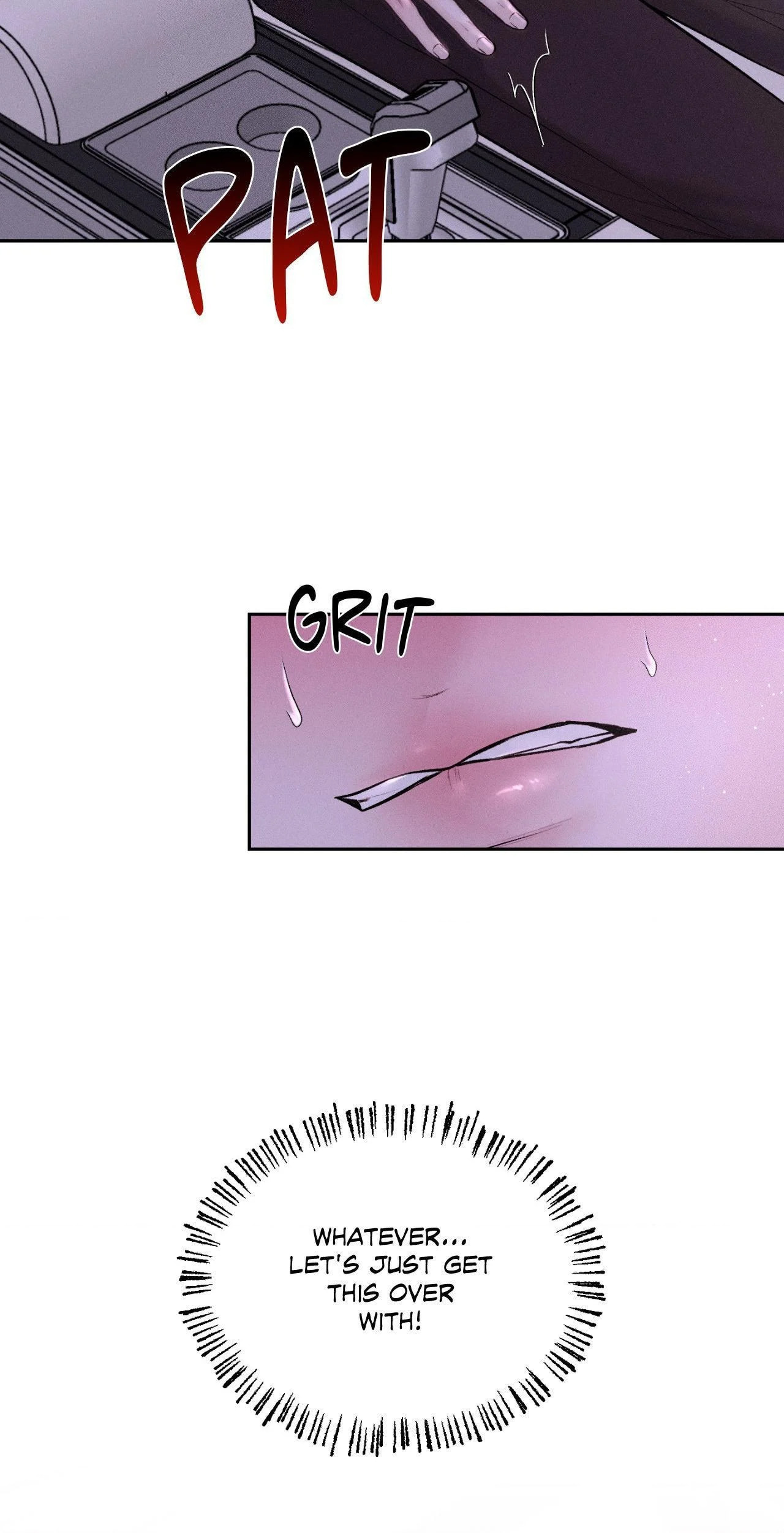 Save the Dae – Chapter 21 page 28