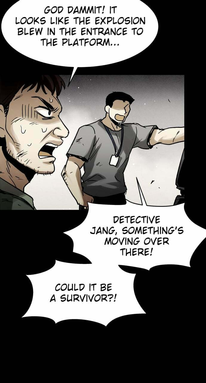 Spore – Chapter 8 page 33