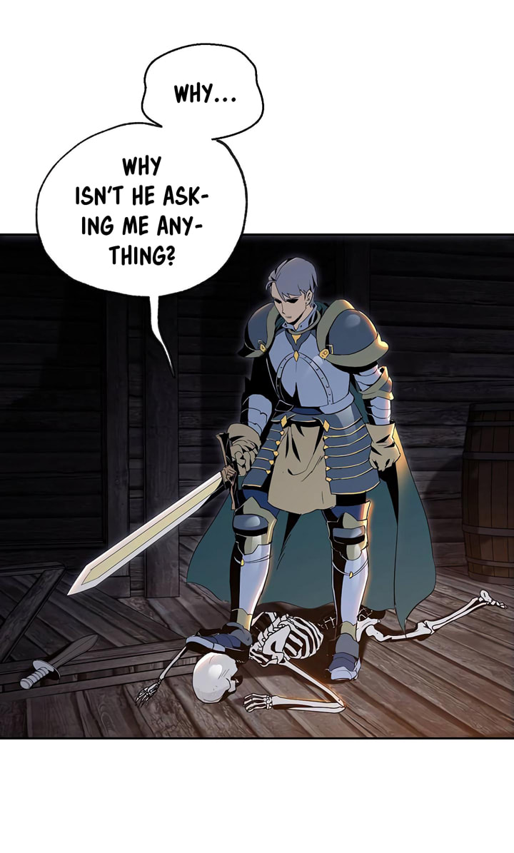 Skeleton Soldier Couldn't Protect the Dungeon – Chapter 60 page 3