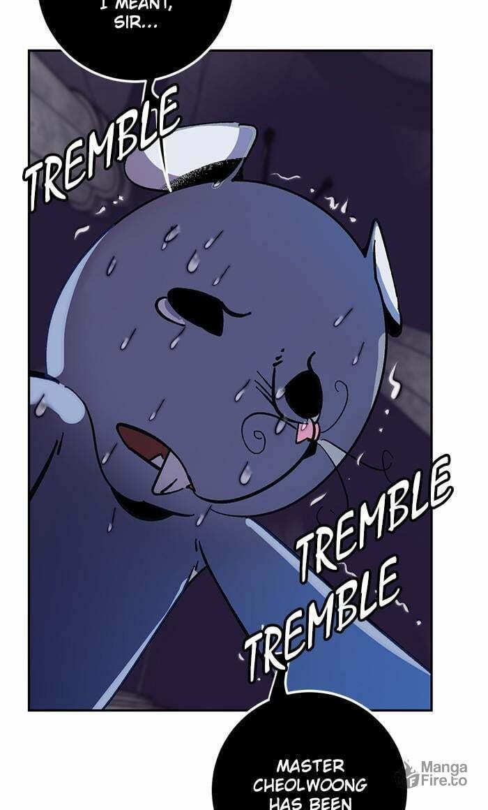 Return to Player – Chapter 35 page 77