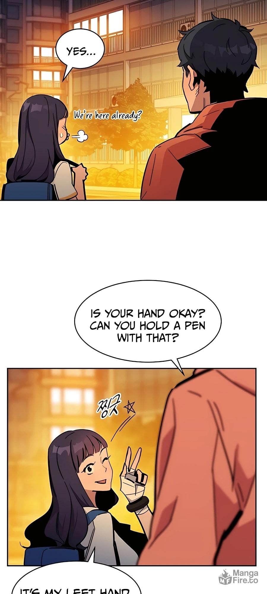 Auto Hunting With My Clones – Chapter 16 page 80