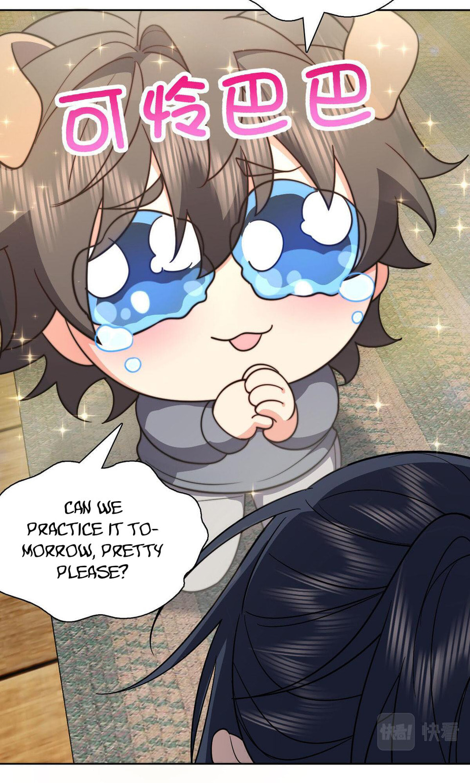 My Wife Is From a Thousand Years Ago (Colored) – Chapter 67 page 18