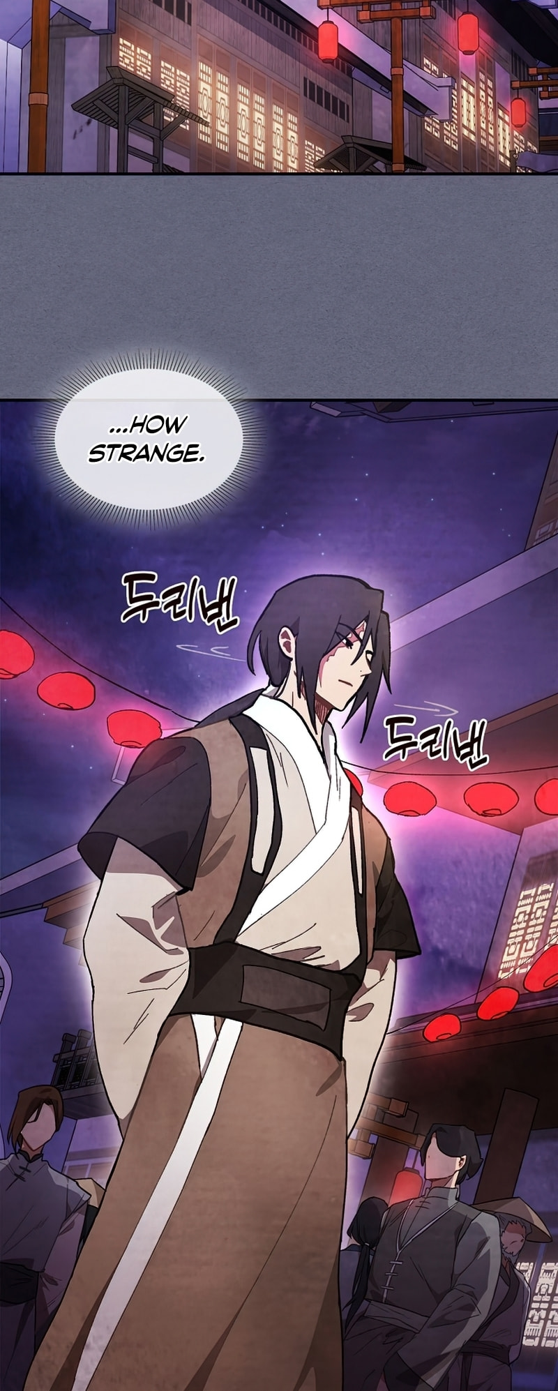 Chronicles of a Returner – Chapter 26 page 57