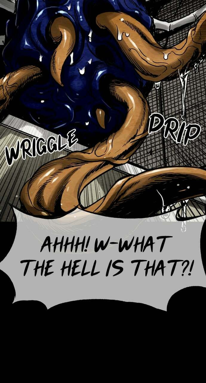 Spore – Chapter 1 page 82