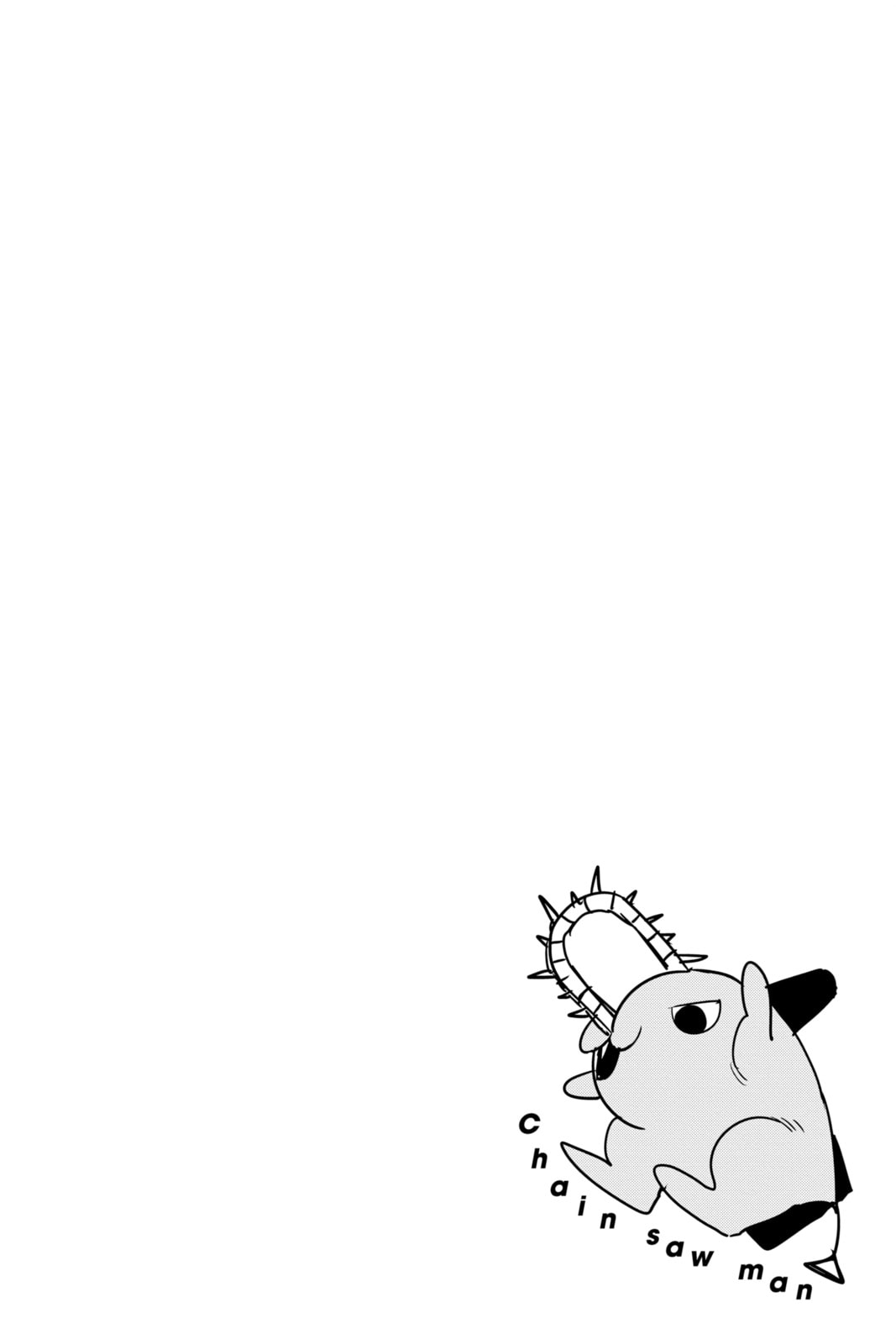 Ghost, Snake, Chainsaw page 18