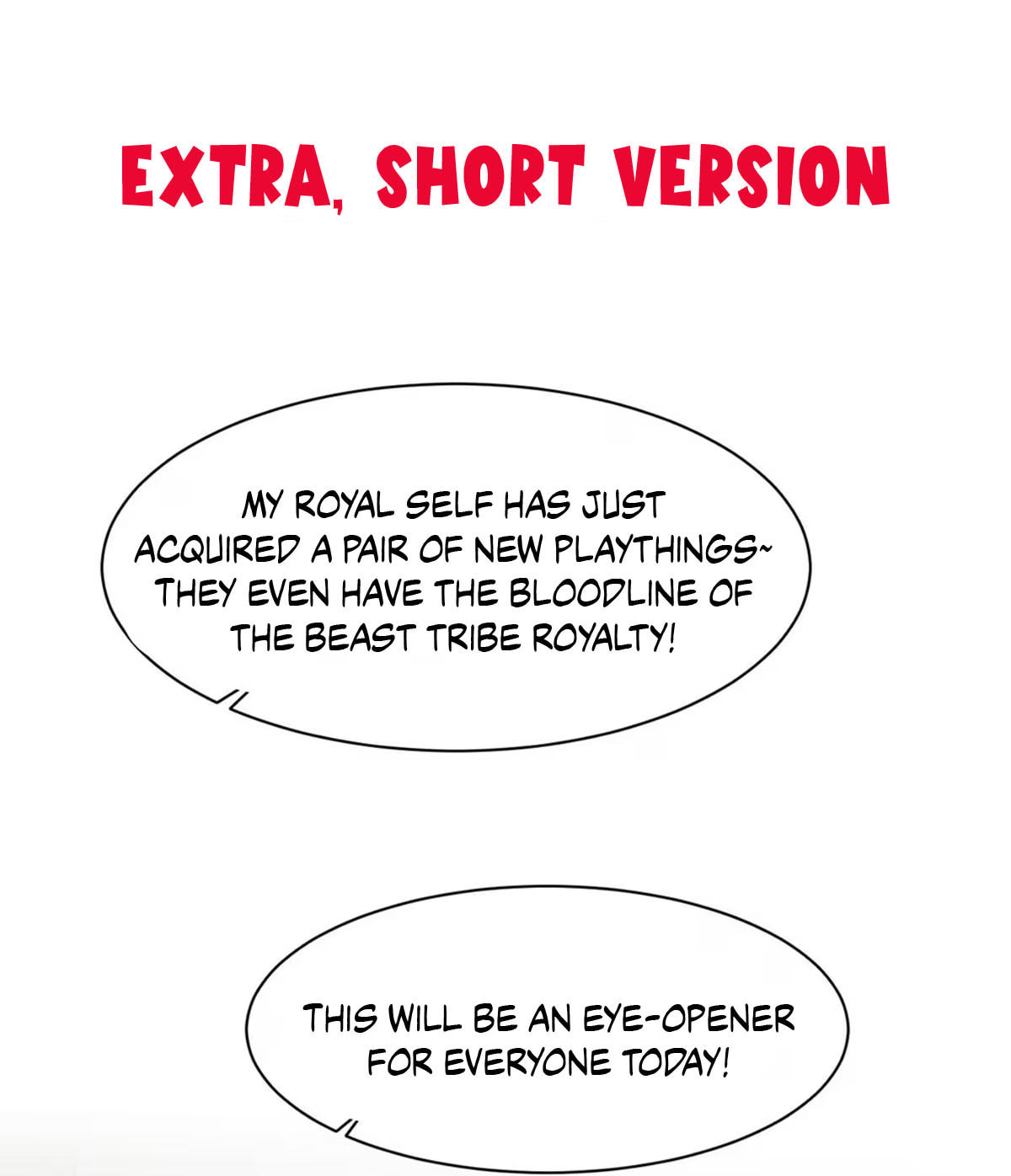 The guiding is more in-depth. page 52