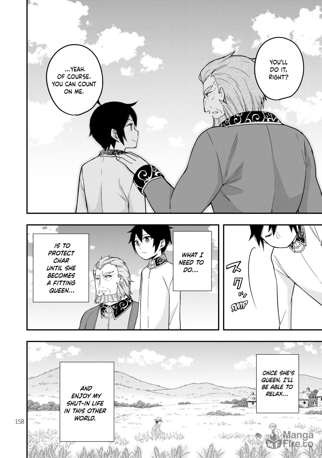 l Snapped. Part 2 page 23