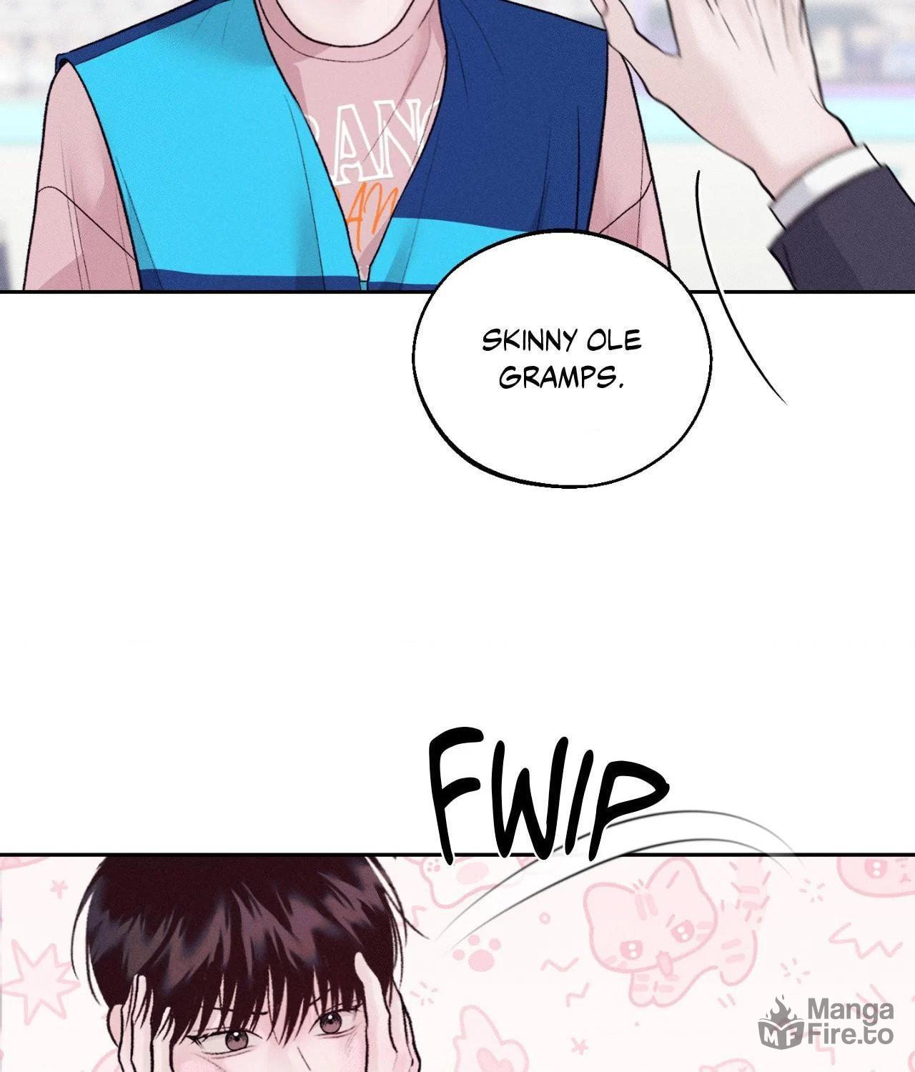 Save the Dae – Chapter 12 page 59