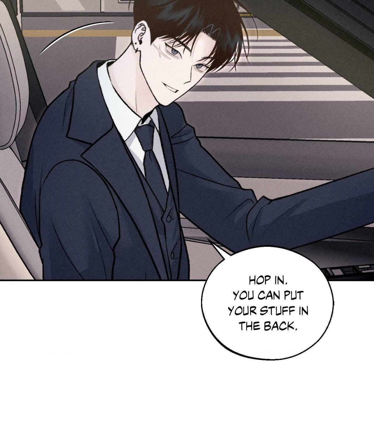 Save the Dae – Chapter 12 page 70