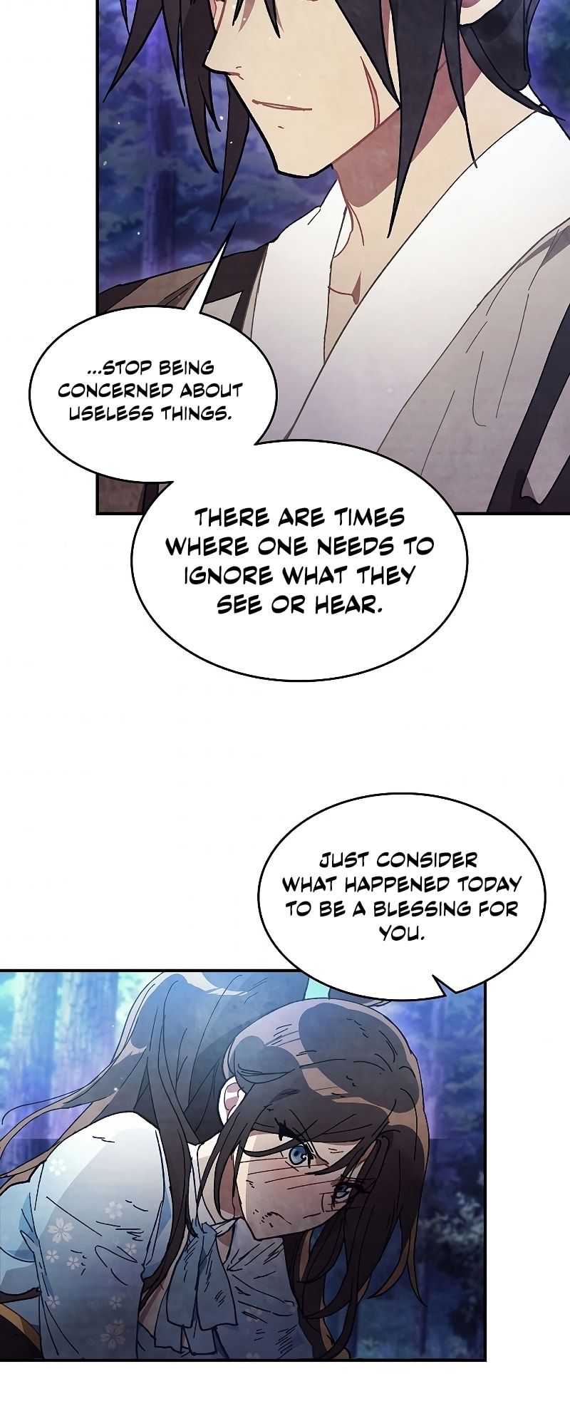 Chronicles of a Returner – Chapter 25 page 51