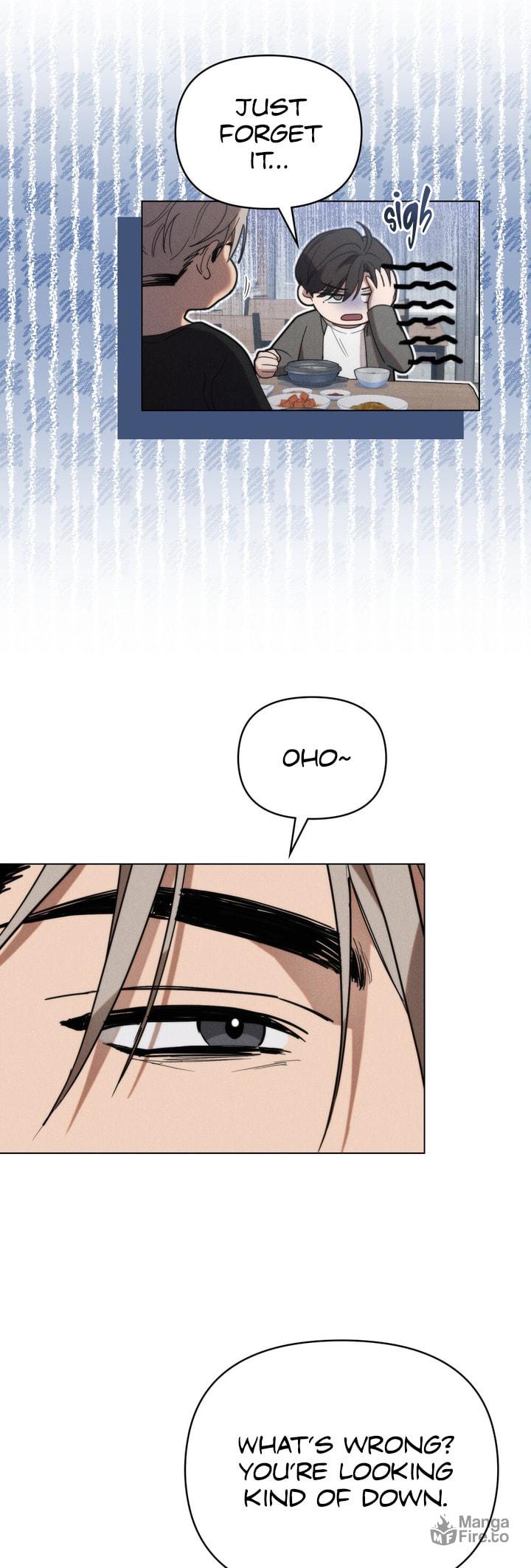Undercover Darling – Chapter 13 page 4